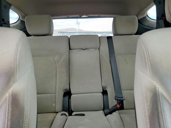 2018 HYUNDAI SANTA FE SPORT Sport Base