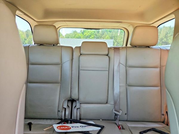 2017 JEEP GRAND CHEROKEE LIMITED 4X4