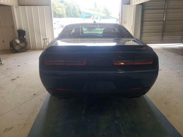 2021 DODGE CHALLENGER R/T