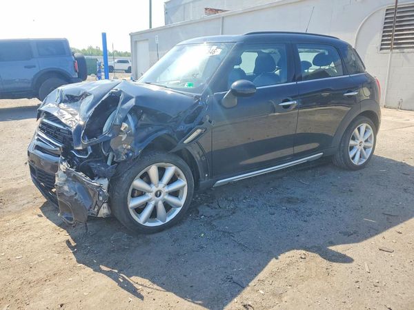 2015 MINI COOPER