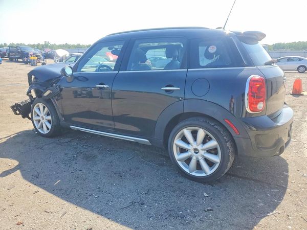 2015 MINI COOPER