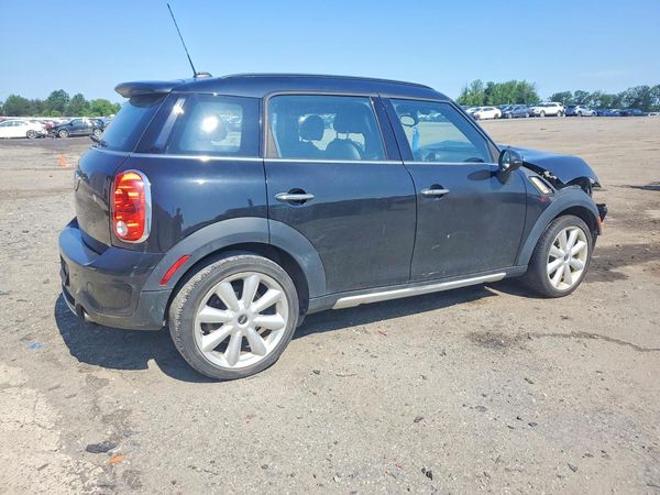 2015 MINI COOPER