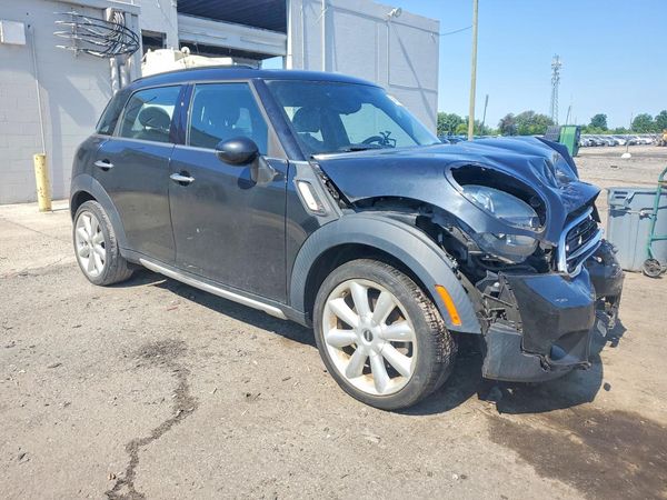 2015 MINI COOPER