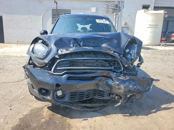 2015 MINI COOPER