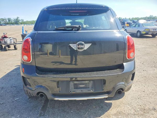 2015 MINI COOPER