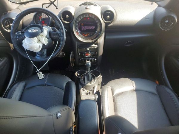 2015 MINI COOPER