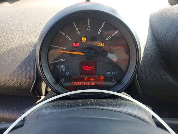 2015 MINI COOPER