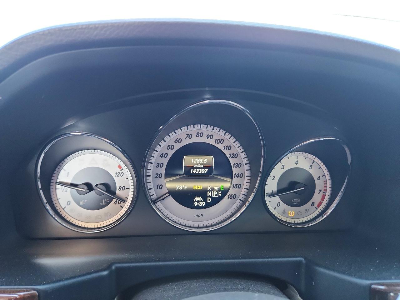 2013 MERCEDES-BENZ GLK GLK350 4-MATIC