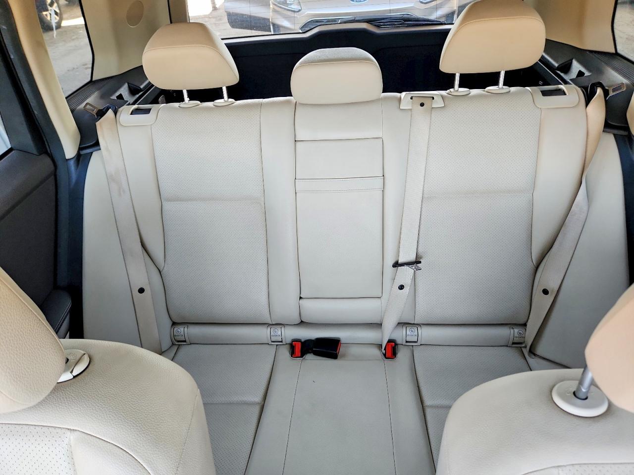 2013 MERCEDES-BENZ GLK GLK350 4-MATIC