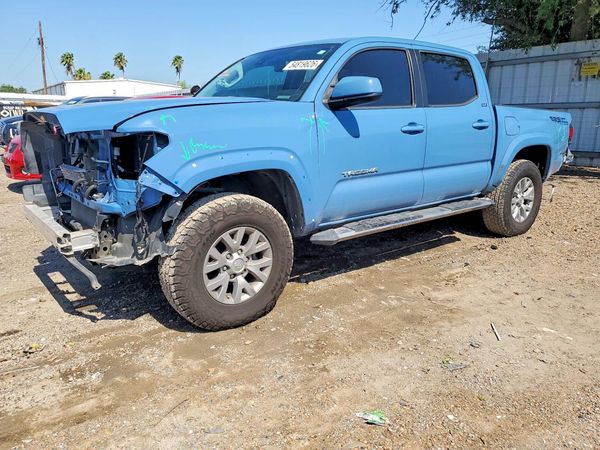 2019 TOYOTA TACOMA