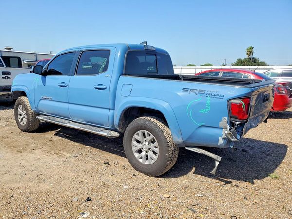 2019 TOYOTA TACOMA