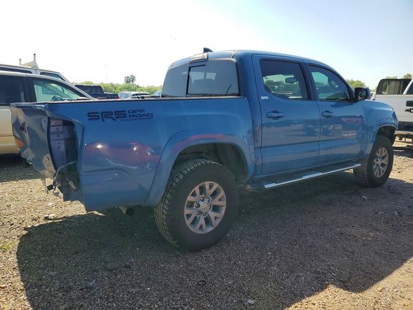 2019 TOYOTA TACOMA