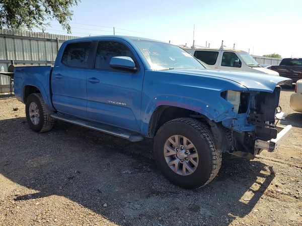2019 TOYOTA TACOMA