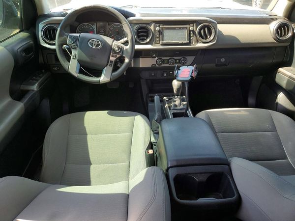 2019 TOYOTA TACOMA