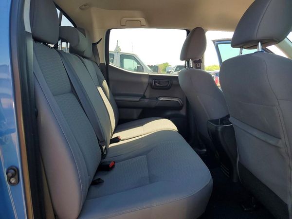 2019 TOYOTA TACOMA