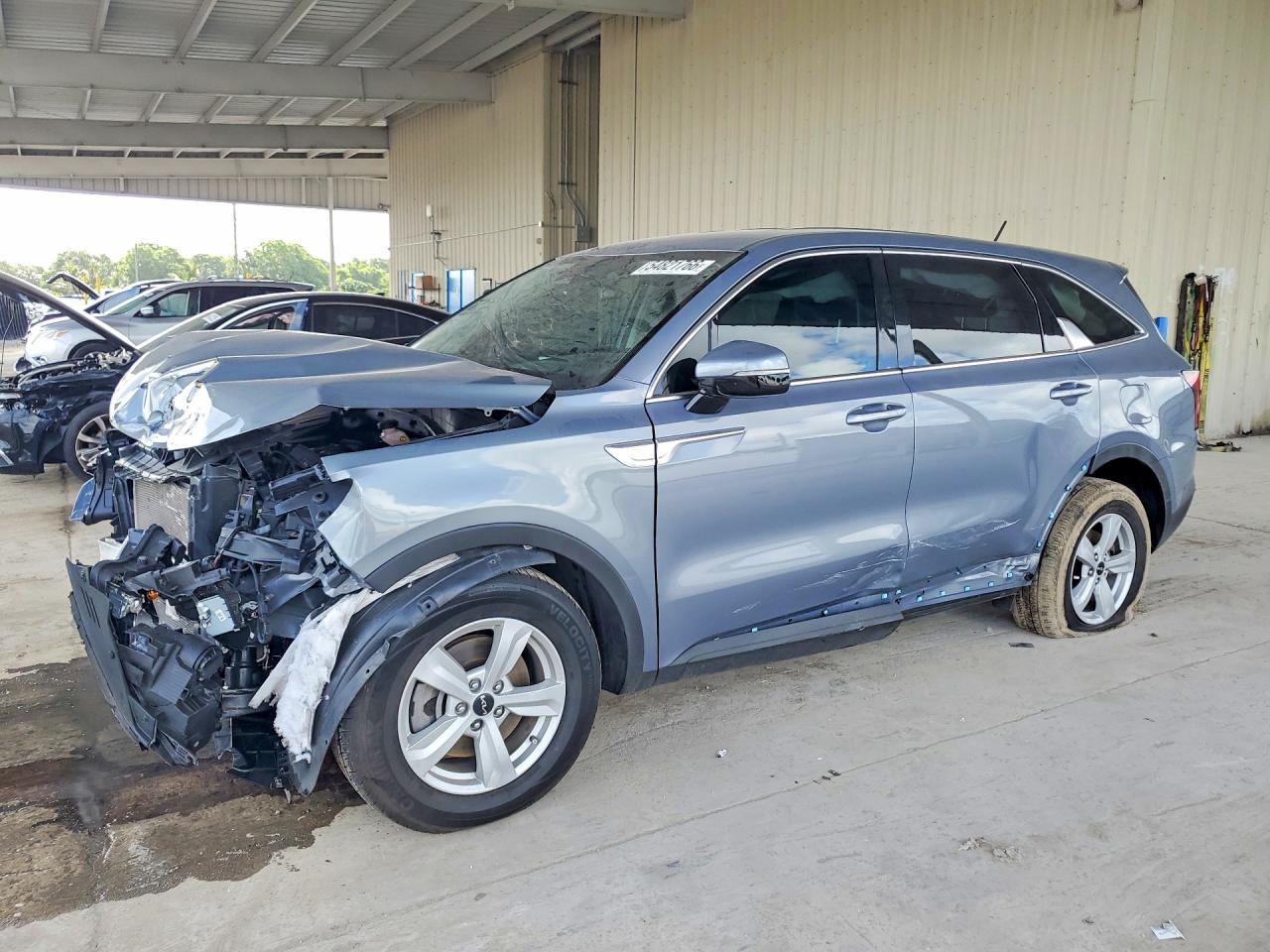 2023 KIA SORENTO LX