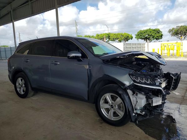 2023 KIA SORENTO LX