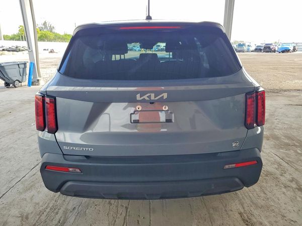 2023 KIA SORENTO LX