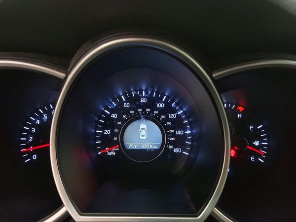 2014 KIA OPTIMA 2.4 LX STD/Conv