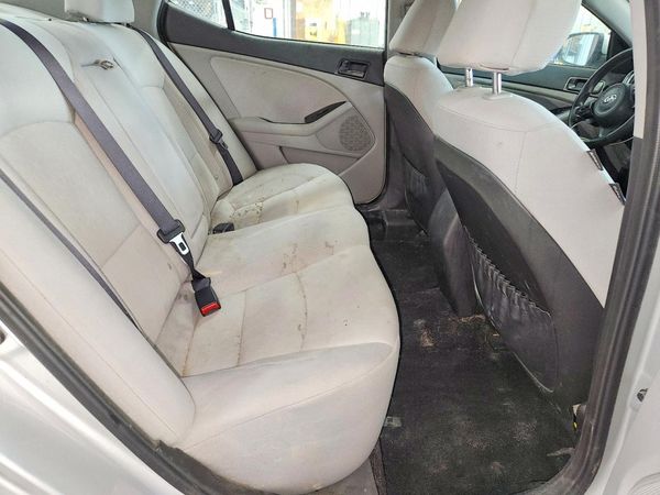 2014 KIA OPTIMA 2.4 LX STD/Conv