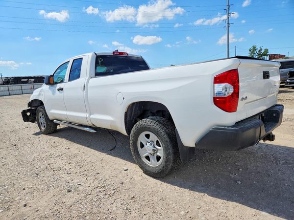 2020 TOYOTA TUNDRA