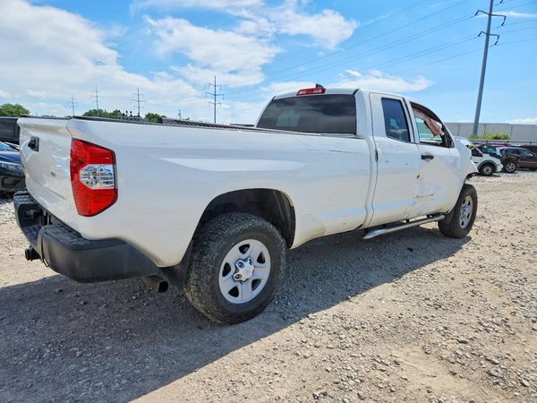 2020 TOYOTA TUNDRA