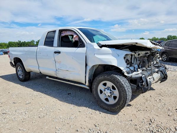 2020 TOYOTA TUNDRA