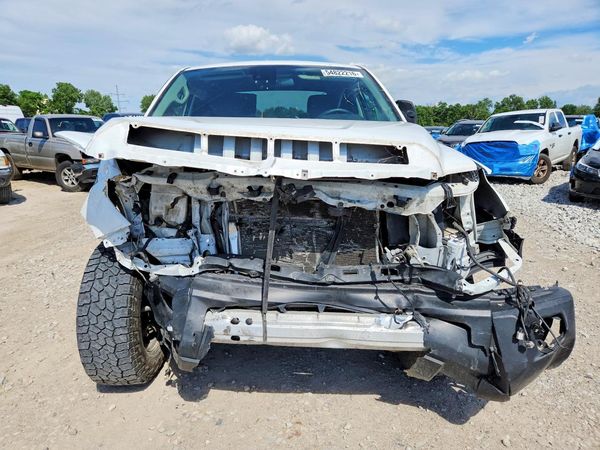 2020 TOYOTA TUNDRA