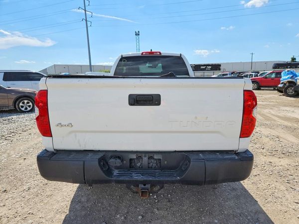 2020 TOYOTA TUNDRA