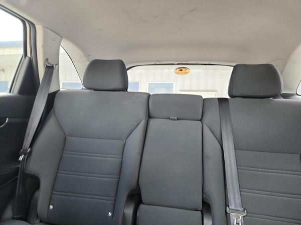 2016 KIA SORENTO L / LX