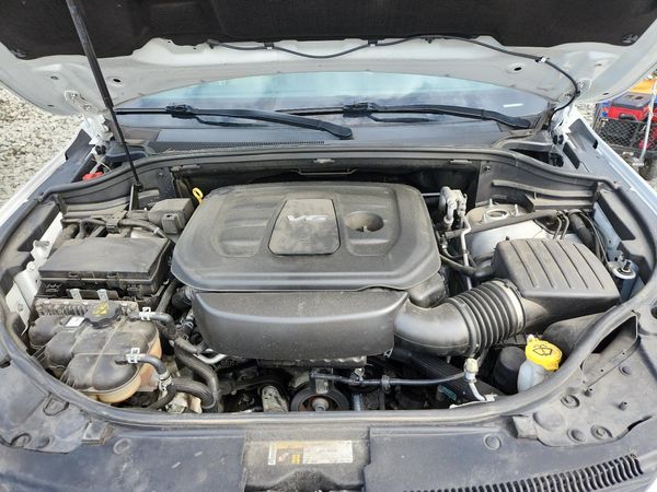 2016 JEEP GRAND CHEROKEE LIMITED 4X2
