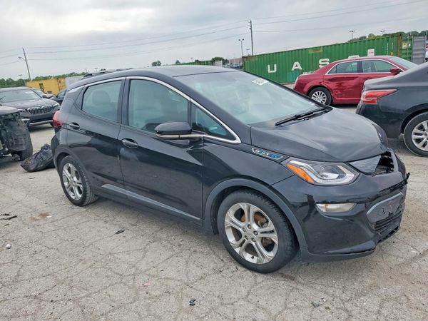 2017 CHEVROLET BOLT EV