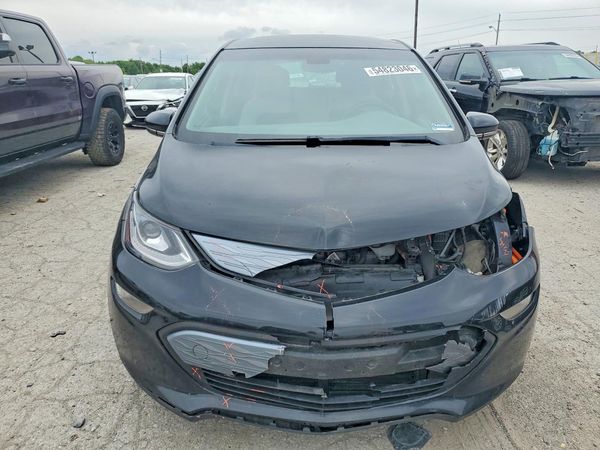 2017 CHEVROLET BOLT EV