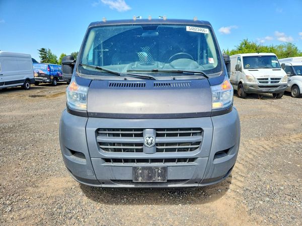 2016 RAM PROMASTER 1500