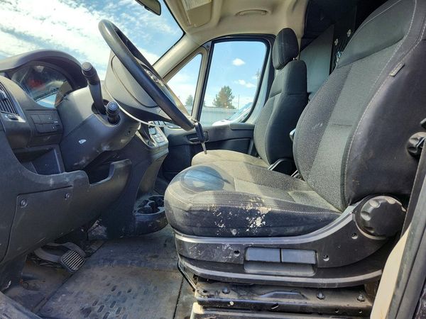 2016 RAM PROMASTER 1500