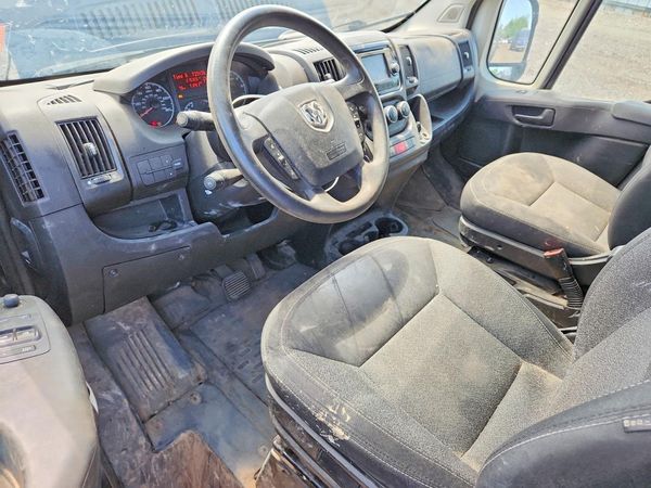 2016 RAM PROMASTER 1500