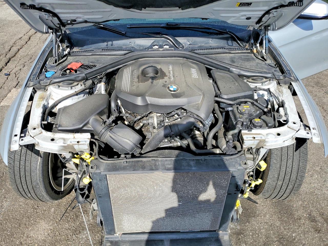 2017 BMW 330 xDrive