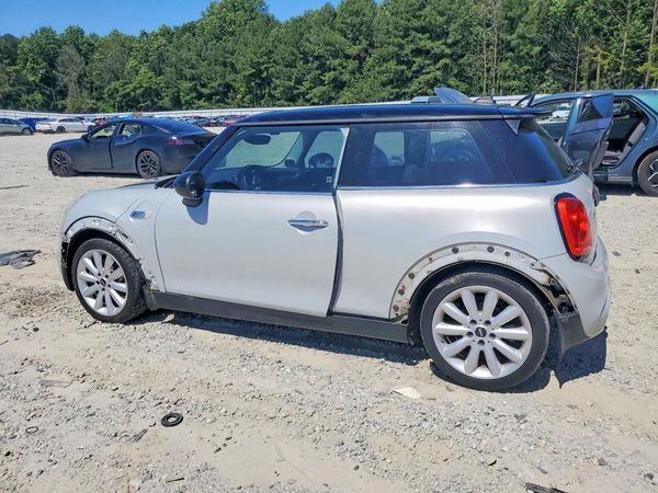 2015 MINI COOPER