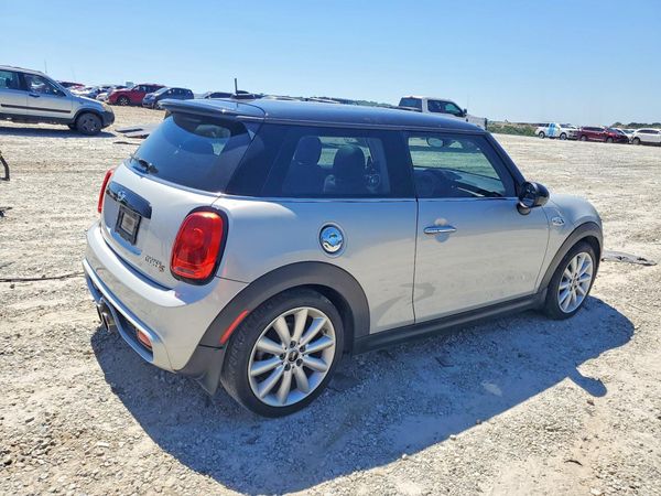 2015 MINI COOPER