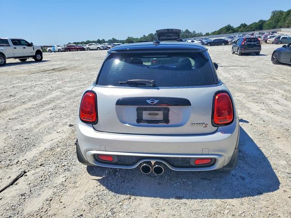 2015 MINI COOPER