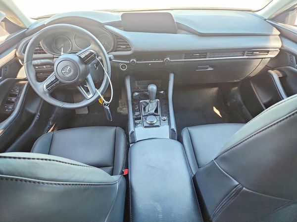 2024 MAZDA 3 Select Sport Package