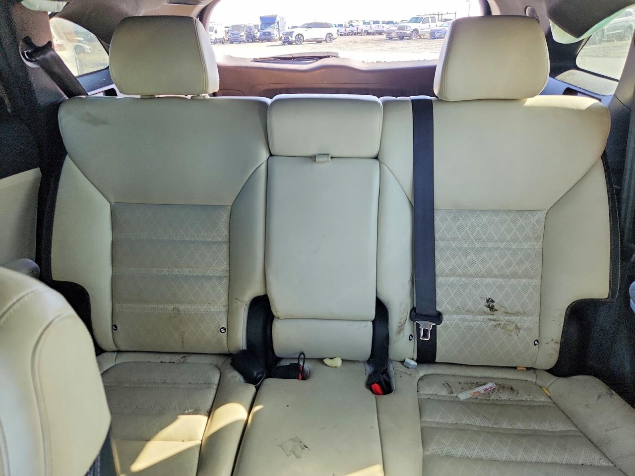 2017 KIA SORENTO SX, SX Limited