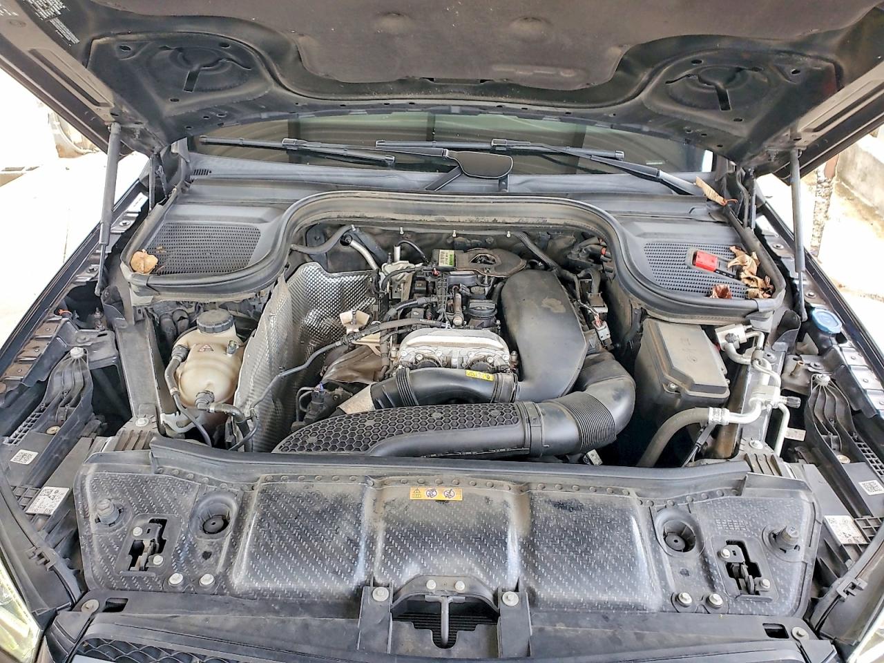 2021 MERCEDES-BENZ GLE GLE350-4M