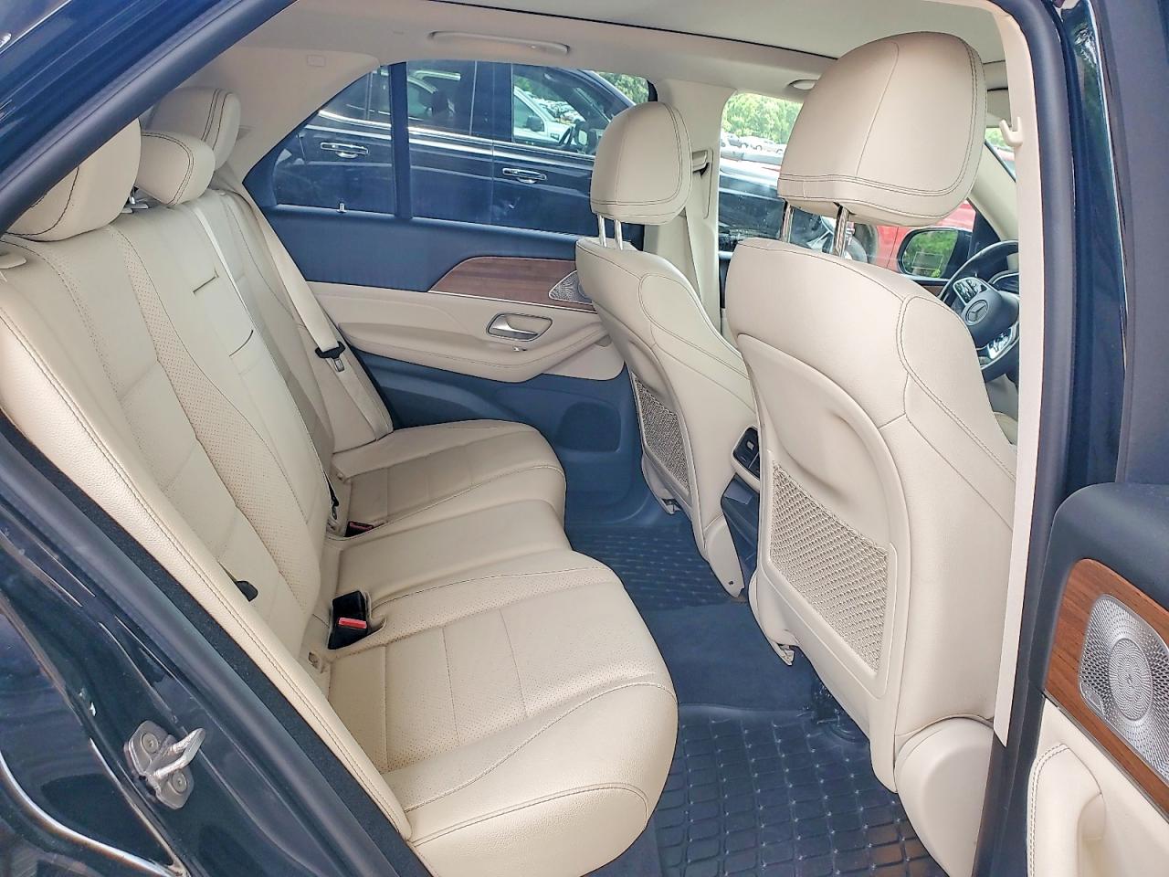 2021 MERCEDES-BENZ GLE GLE350-4M
