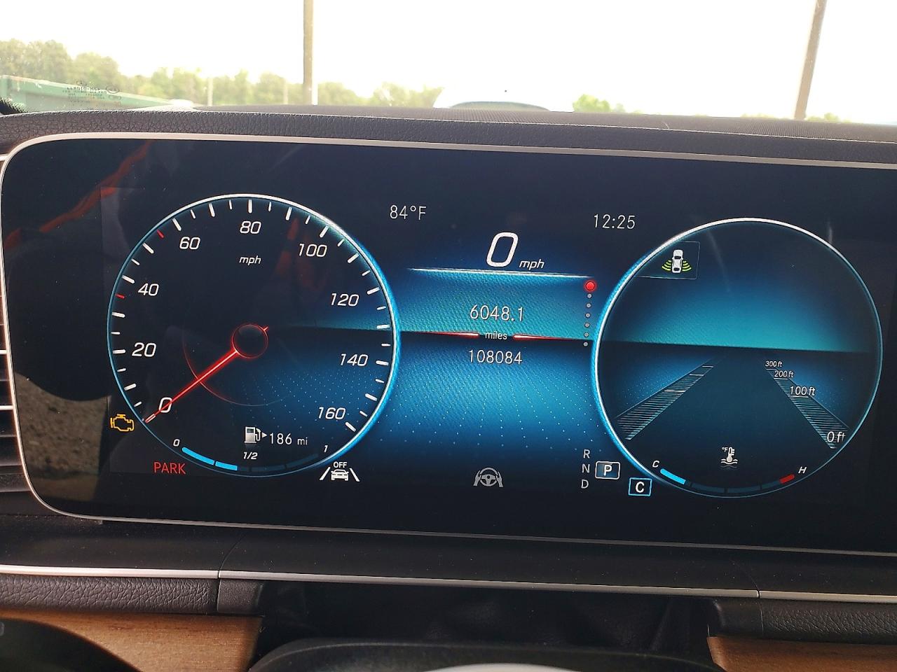 2021 MERCEDES-BENZ GLE GLE350-4M