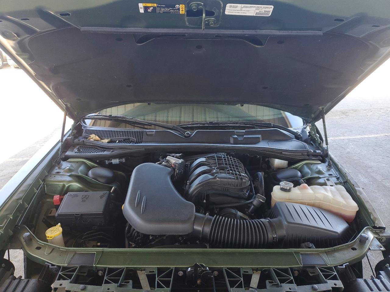 2023 DODGE CHALLENGER GT