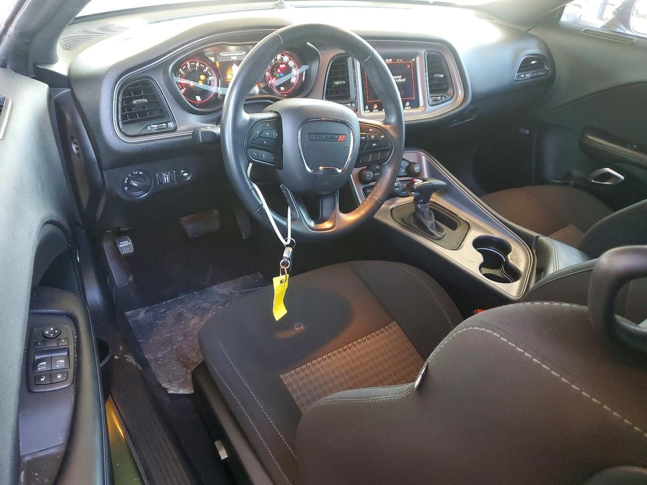 2023 DODGE CHALLENGER GT