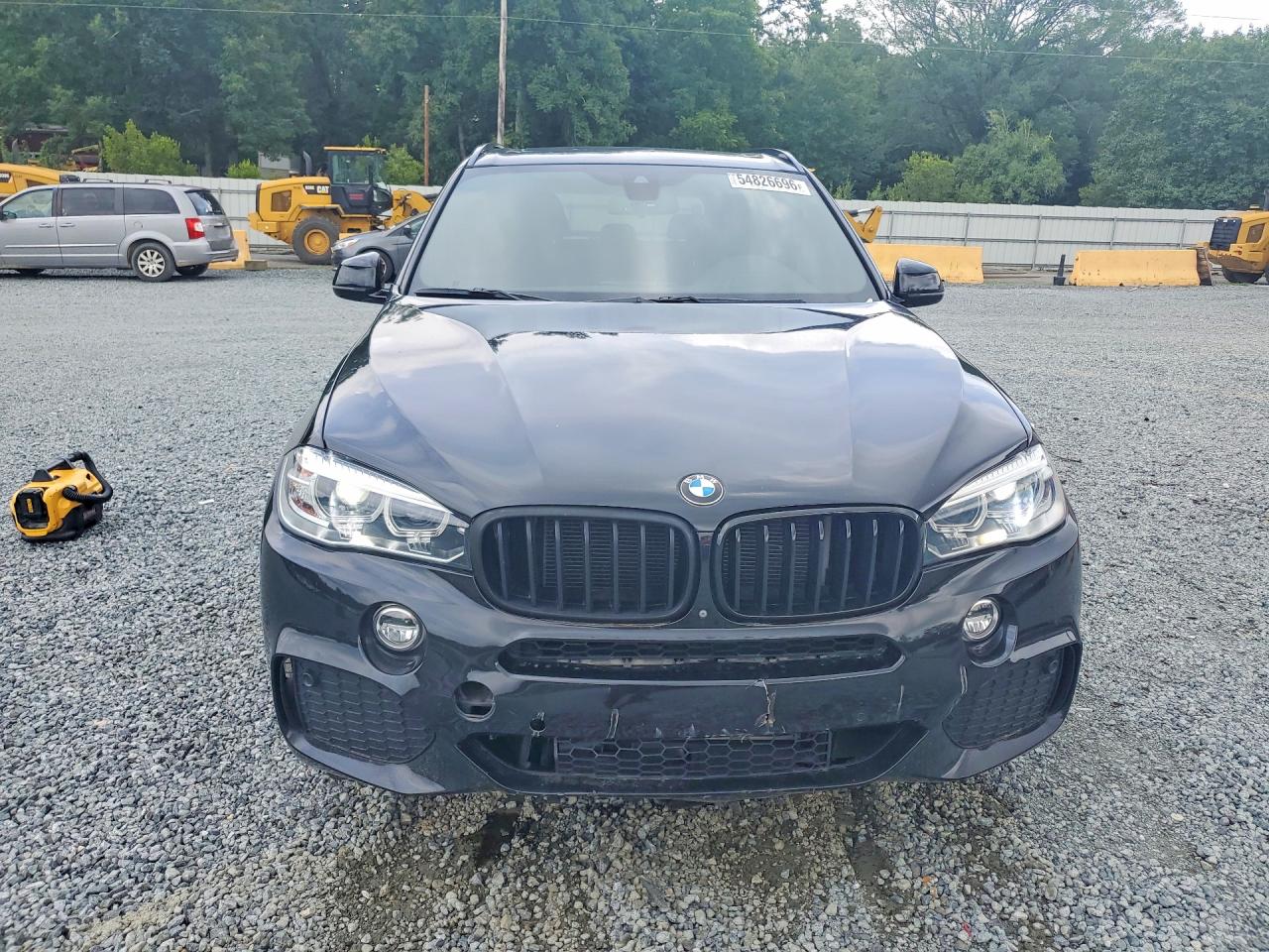 2017 BMW X5 sDrive35i