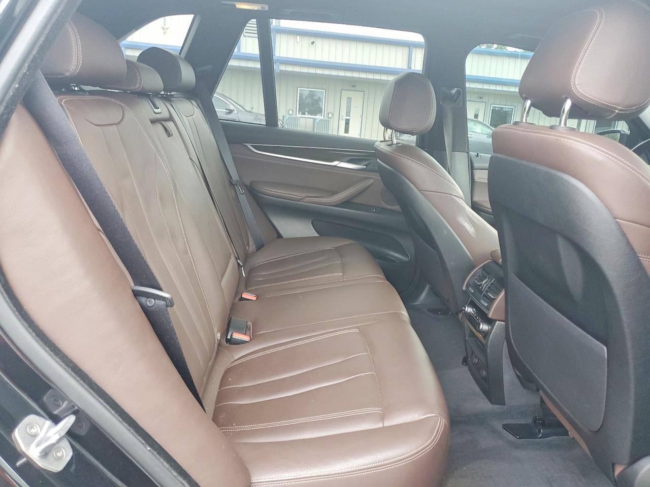 2017 BMW X5 sDrive35i