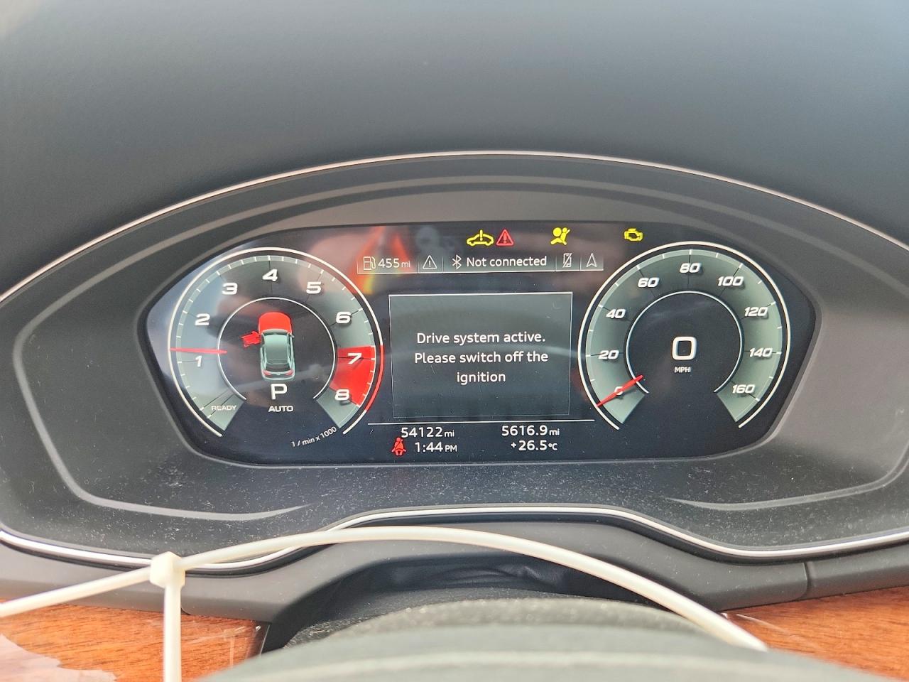 2021 AUDI Q5 quattro Premium Plus